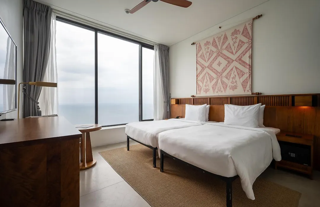 Granbell Hotel Colombo-1