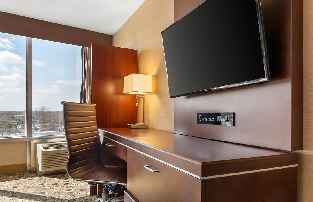 Radisson Hotel Southfield-Detroit-1