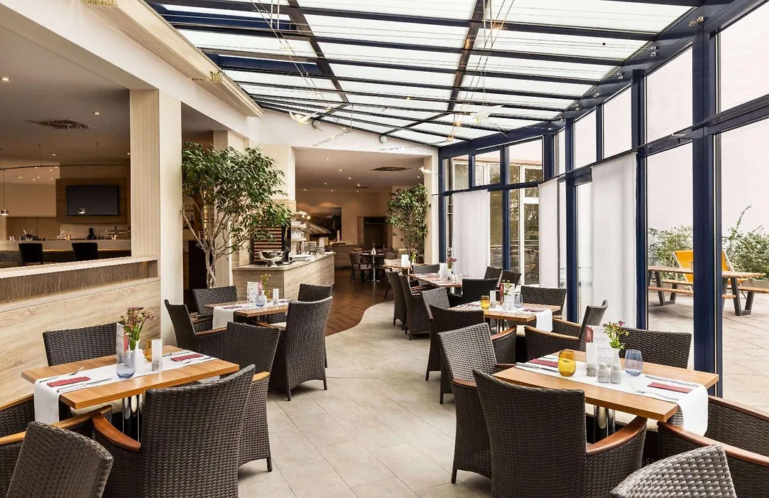 Amedia Dresden Elbpromenade, Trademark Collection By Wyndham-1