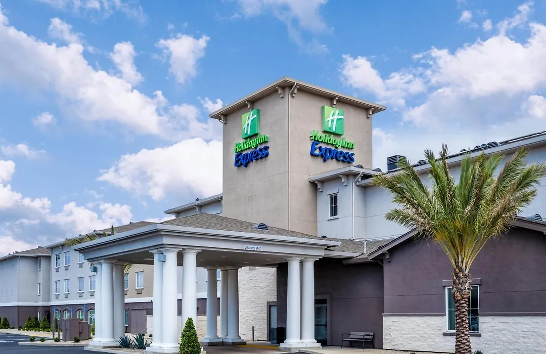 Holiday Inn Express Lodi By Ihg-1