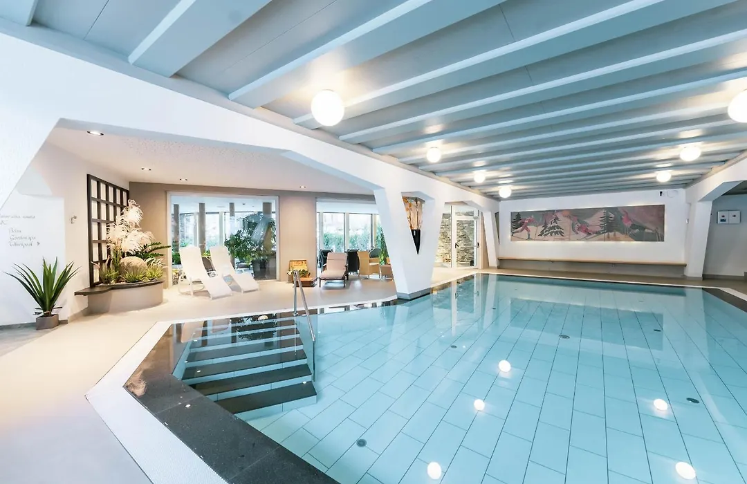 Hotel Gran Paradis-1
