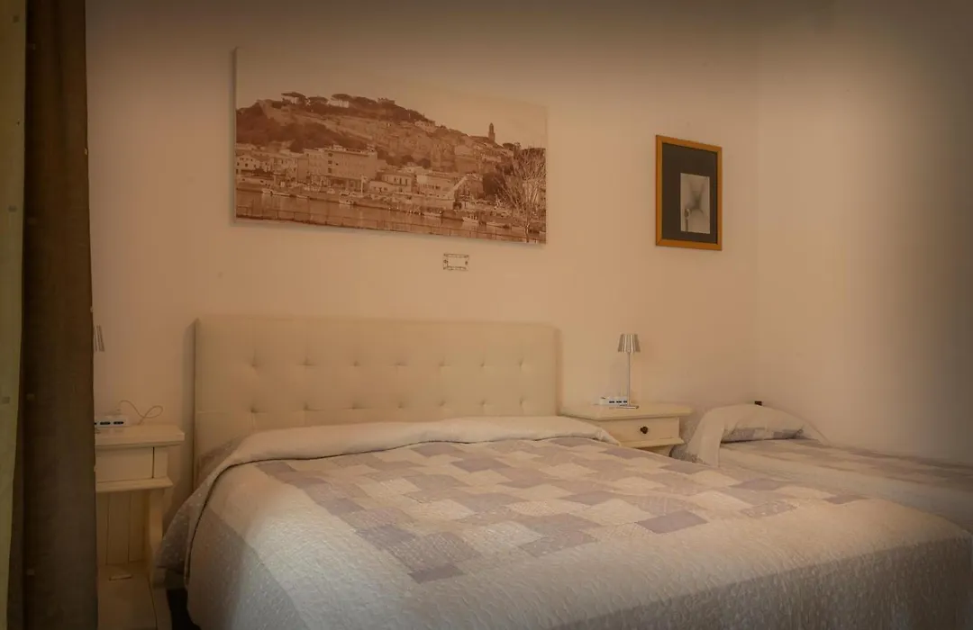 Albergo La Scogliera-1