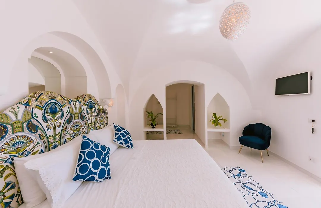 Villa Mary Suites-1