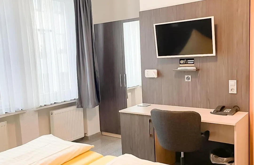 Parkhotel Friedrichstrasse-1