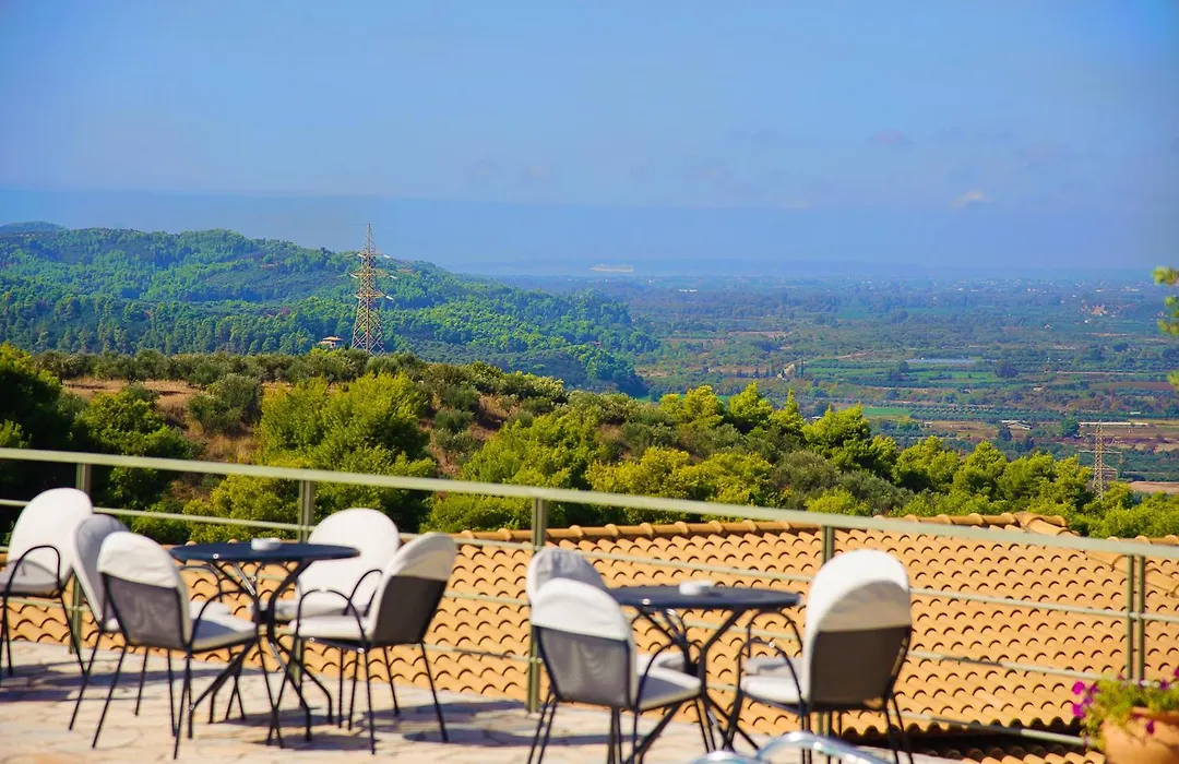Olympion Asty Hotel-1