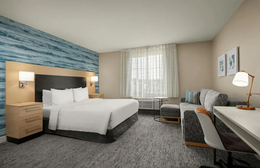 Towneplace Suites By Marriott San Diego Carlsbad / Vista-1