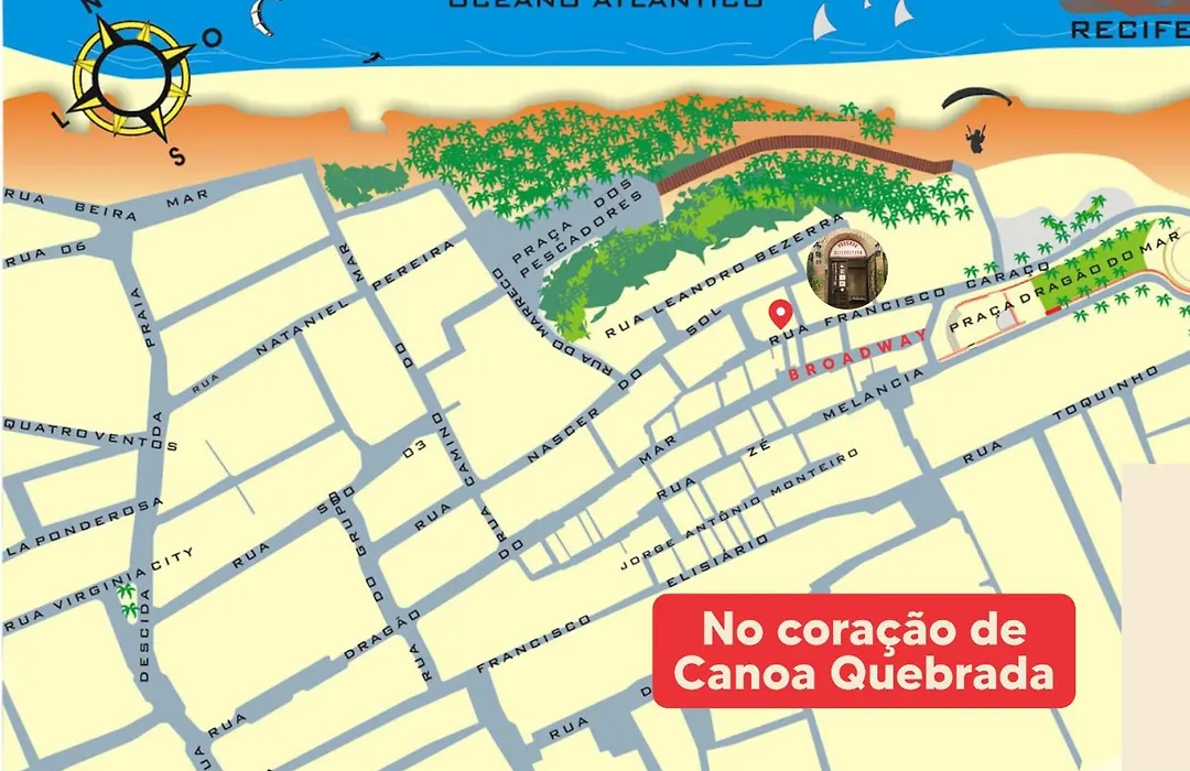 Pousada Alternativa-1