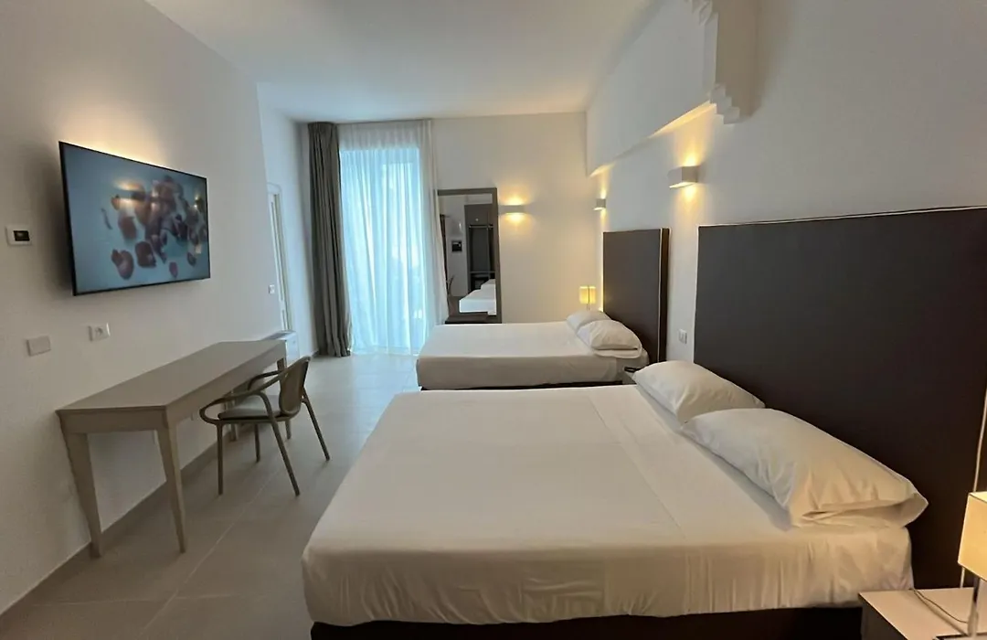 Hotel Gajeta-1
