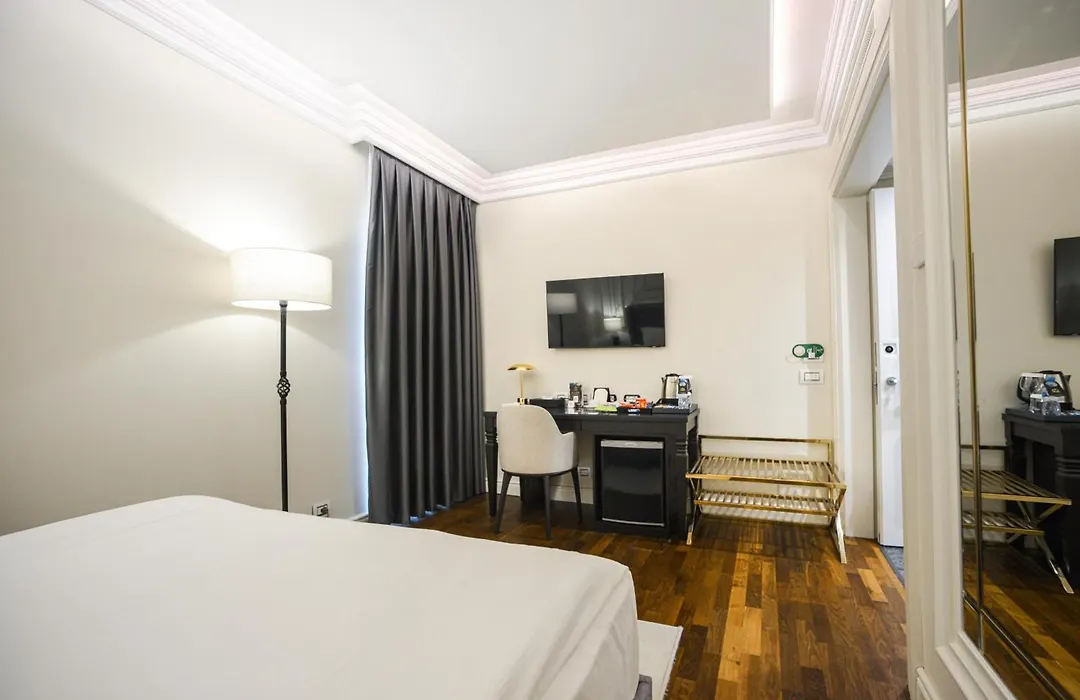 Xheko Imperial Luxury Hotel & Spa-1