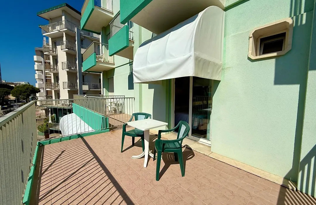 Hotel Palme-1
