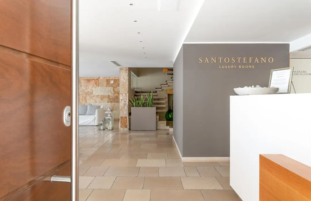 Santo Stefano Luxury B&B-1