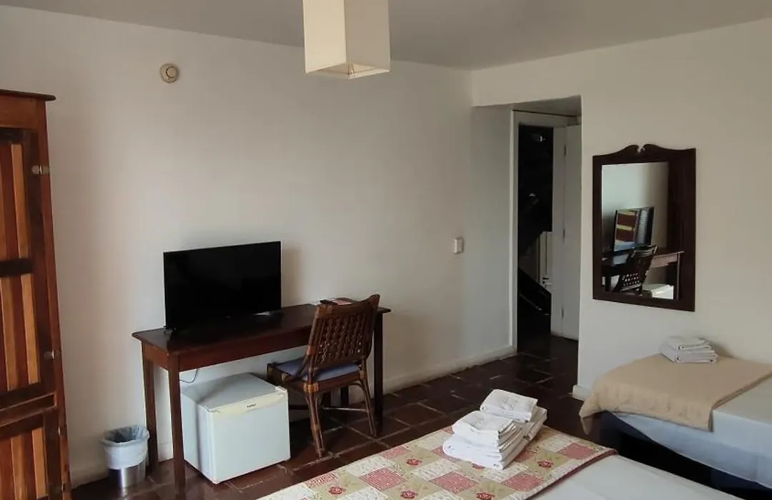 Hotel Camboa Antonina - PR-1