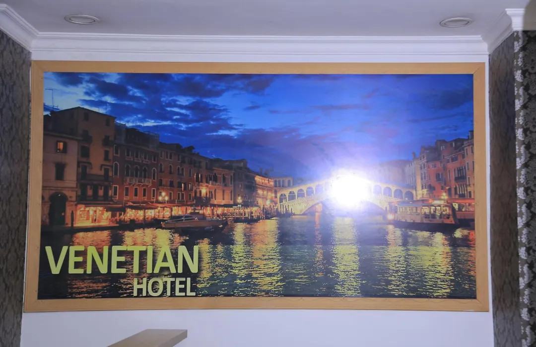 Venetian Hotel-1