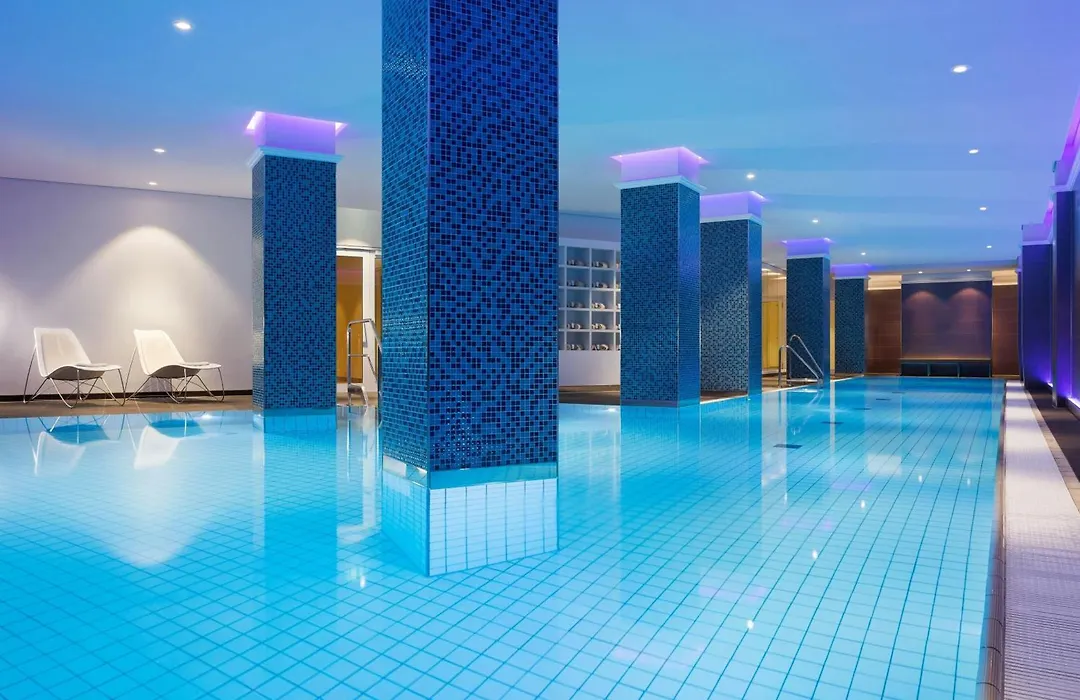 The Westin Hamburg Elbphilharmonie-1