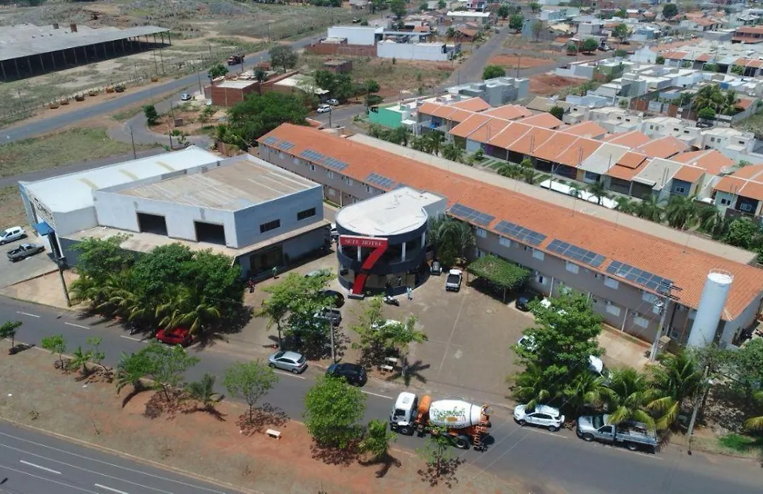 Hotel 7-1