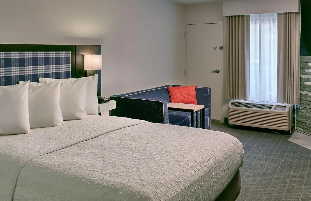 Hampton Inn Gatlinburg-1