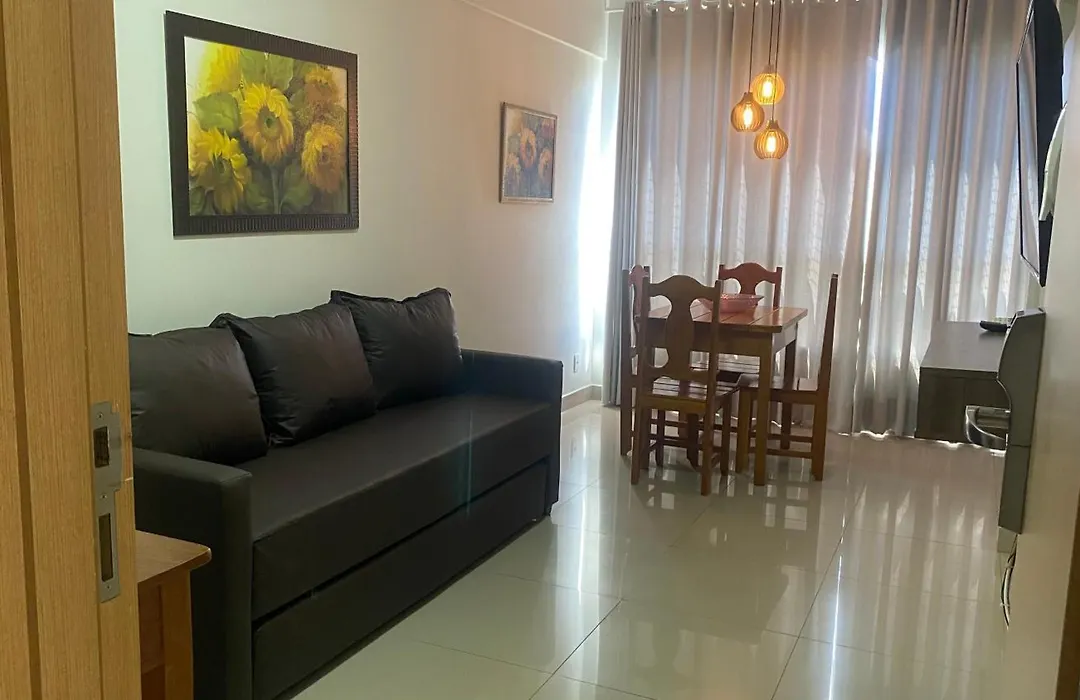 Park Veredas Flat 707-1