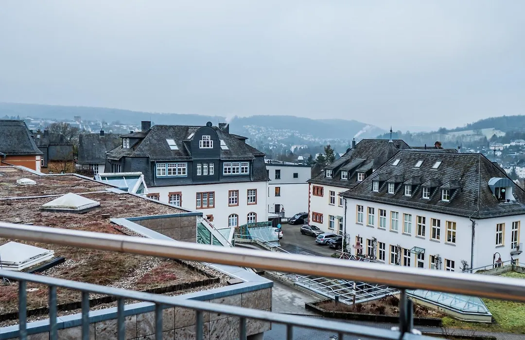 Hotel Wetzlarer Hof-1