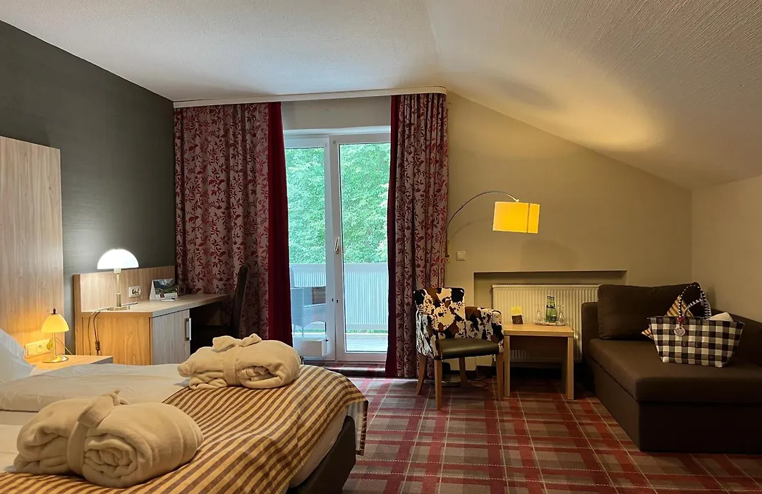 Vitalhotel Sonneck-1