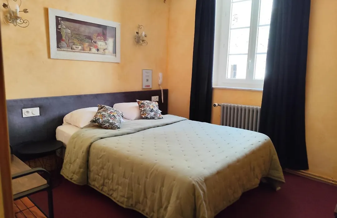 Hotel Saint Jean-1