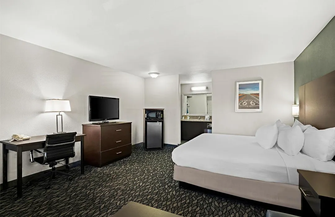 Best Western Desert Villa Inn-1