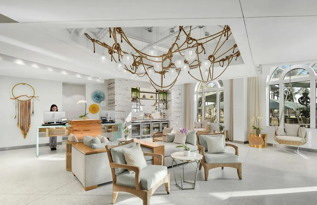 Marriott Vacation Club, South Beach-1