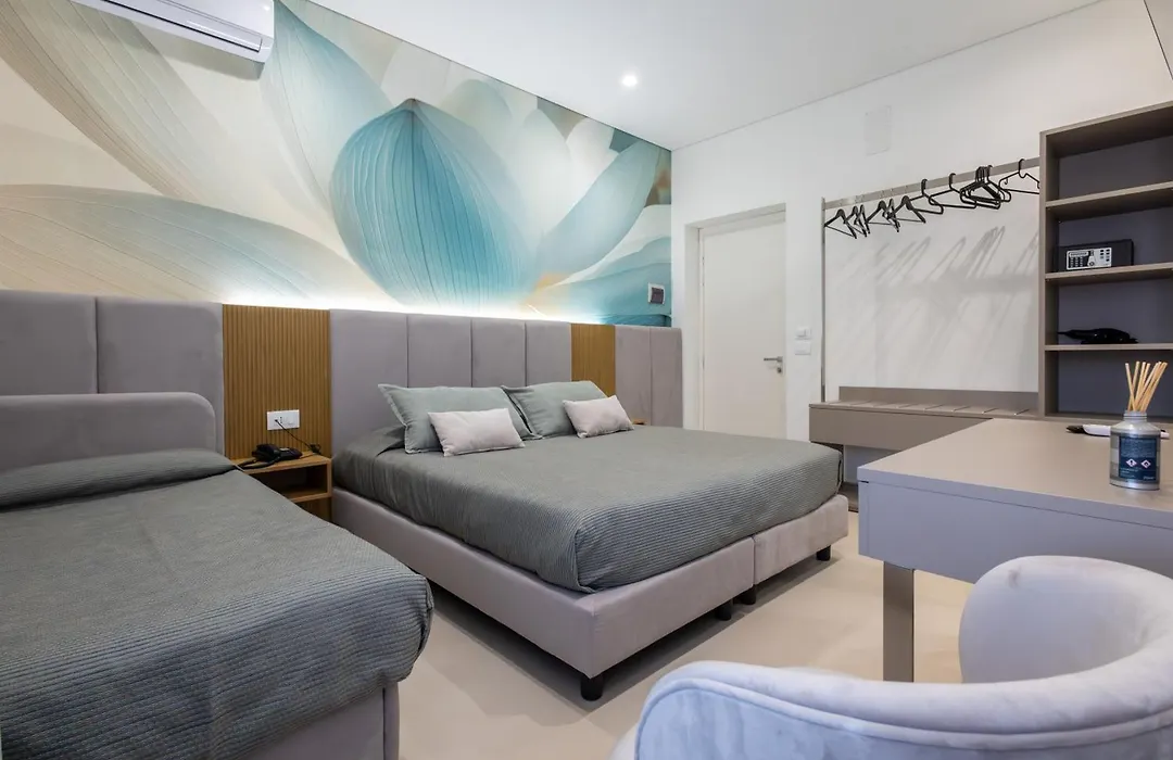 Agave Superior Rooms-1