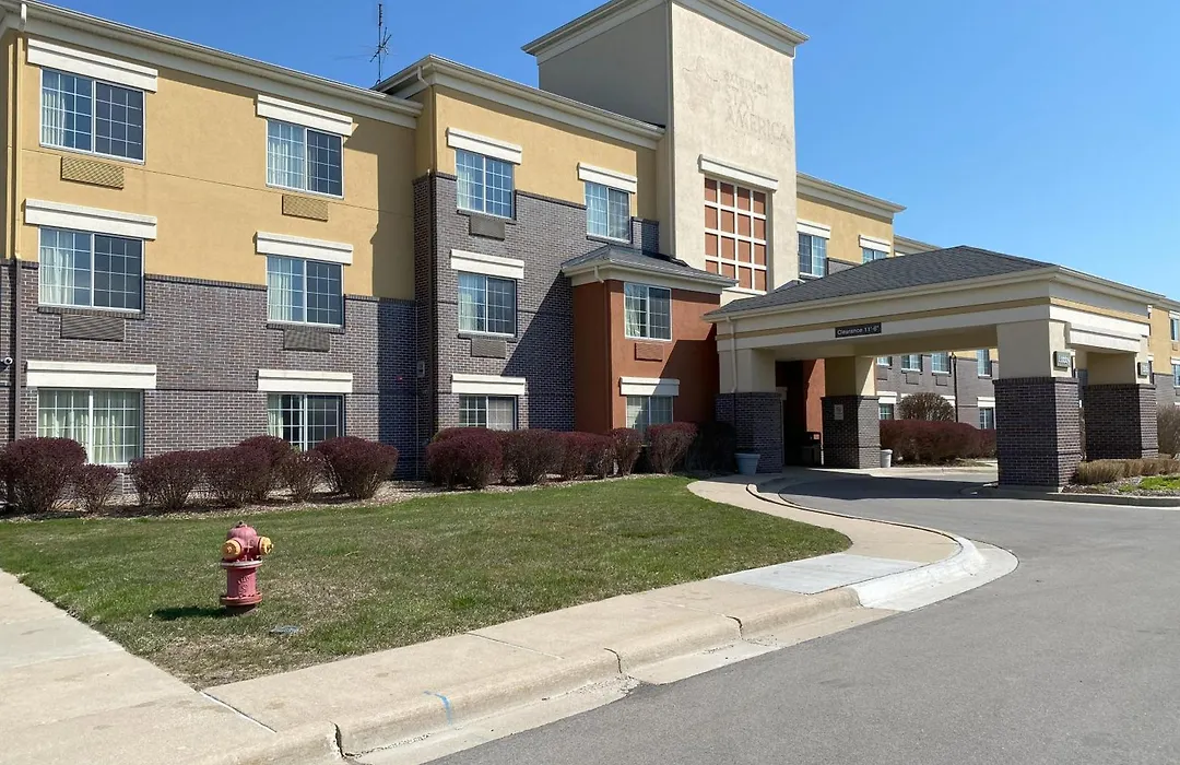 Auburn Hills Extended Stay Inn-1
