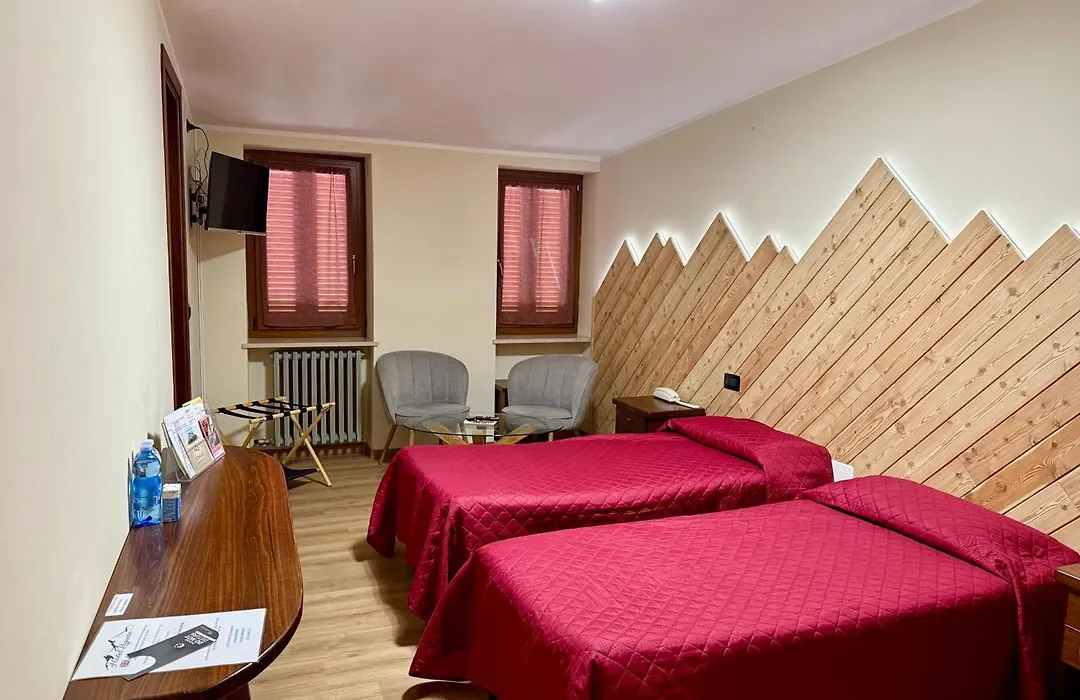 Hotel Ristorante Ligure-1