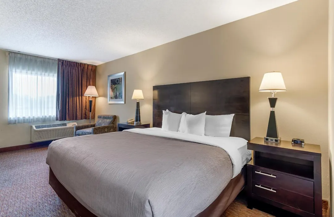 Quality Inn Cordele-1