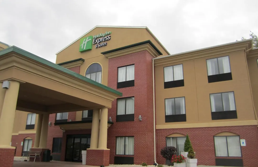Holiday Inn Express Hotel & Suites Dubois By Ihg-1