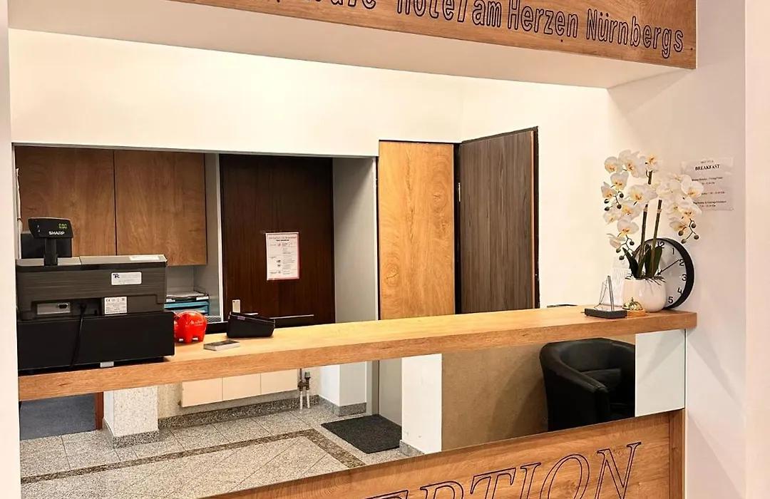 Hotel Erlenstegen-1