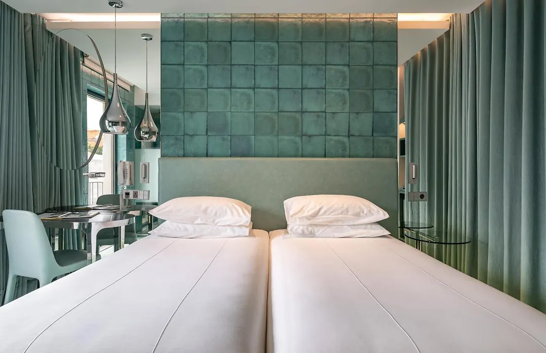 Wc By The Beautique Hotels-1