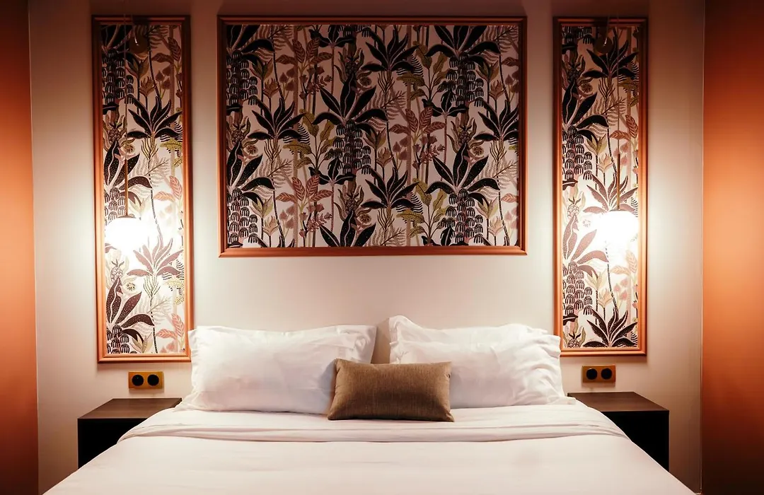 Hôtel Fesch&Spa-1