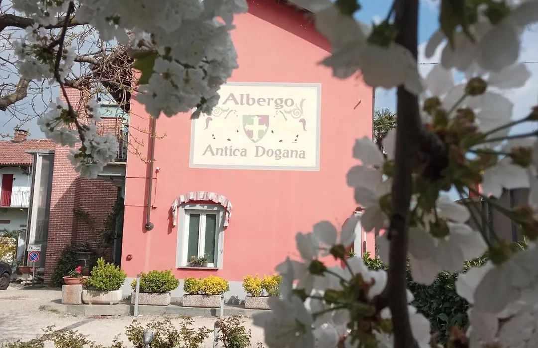 Albergo Antica Dogana-1