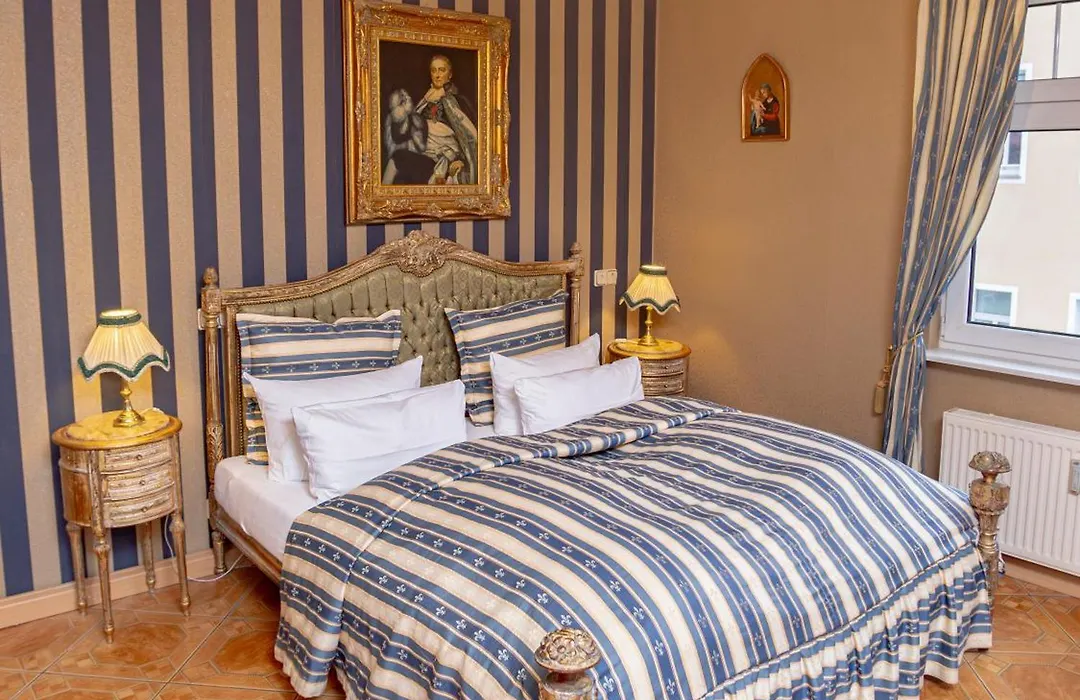 Hotel Don Giovanni-1