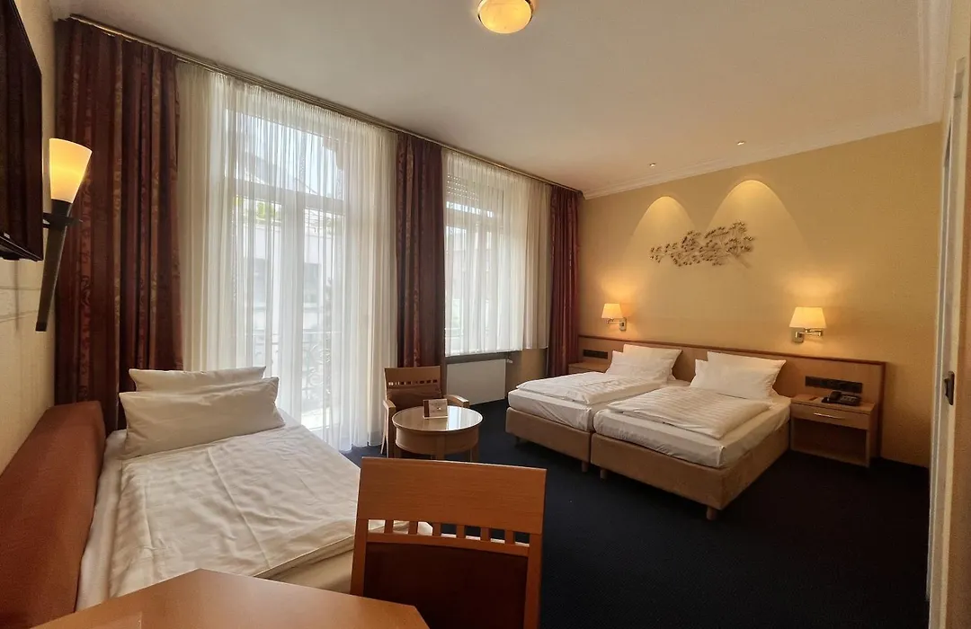 Hotel Mack-1