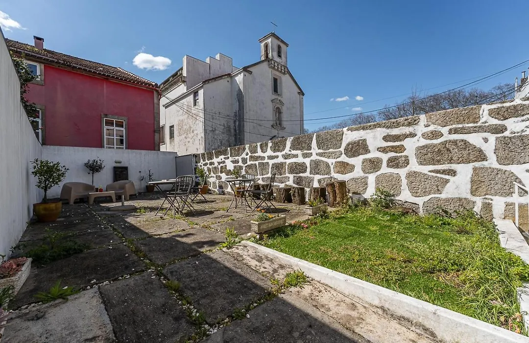 GuestReady - Charming House Marquês-1