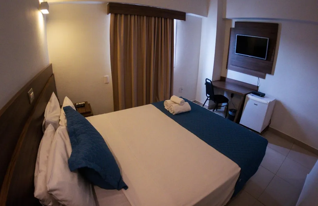 Ipe Center Hotel-1