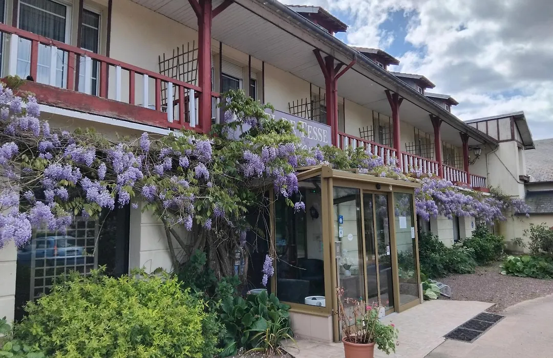 Hôtel de Tessé-1