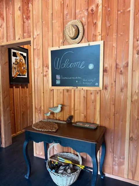 La Maison Moutchic-1