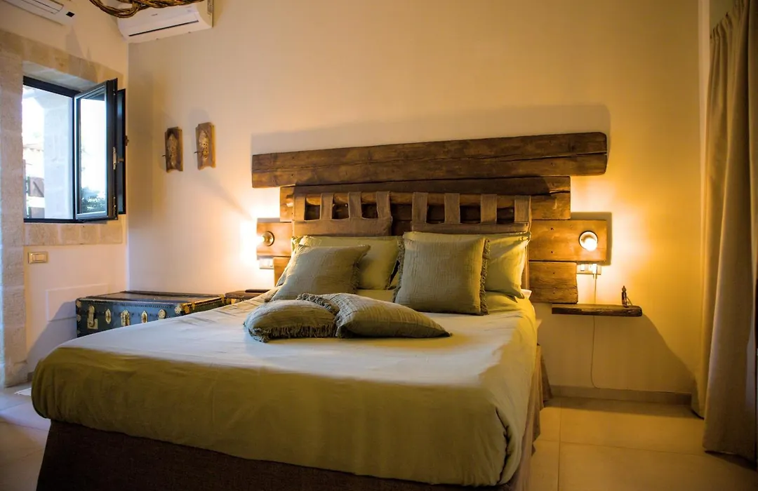 Oppure - Masseria Moderna-1