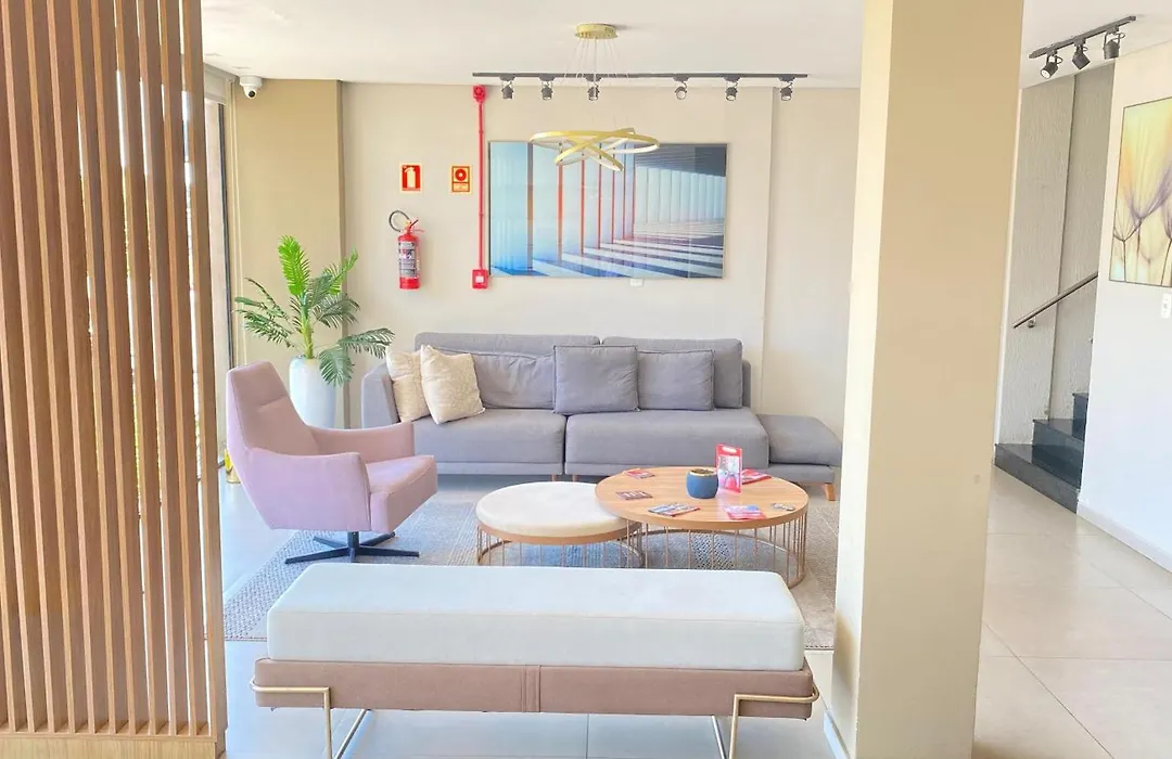 Hotel Barlos Aduana-1