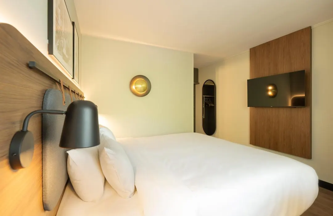 Campanile Hotel & Restaurant Amsterdam Zuid-Oost-1