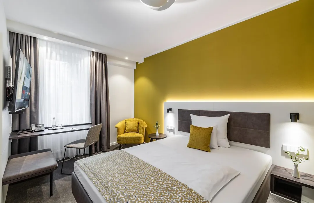 Hotel Royal-1