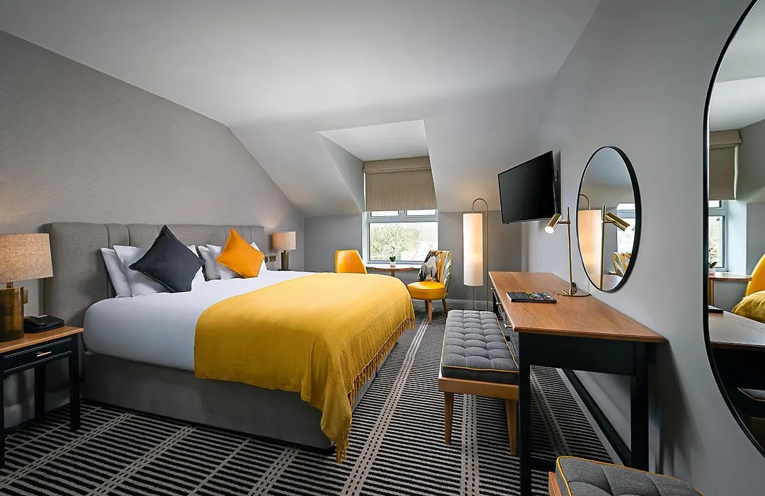 The Parkavon Hotel-1