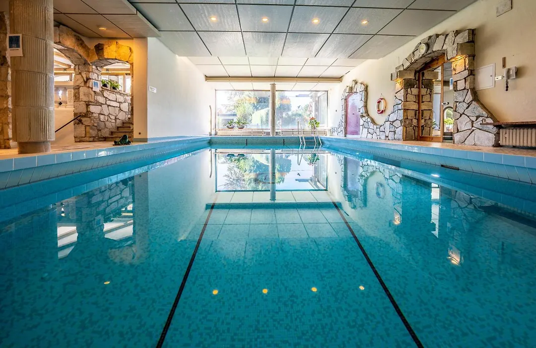 Parkhotel Wallgau 4 Sterne Superior Alpenjuwel mit Spa Genuss, Golf&Wellness in der Karwendel-Region Tradition trifft Eleganz im stilvollen Rückzugsort-1