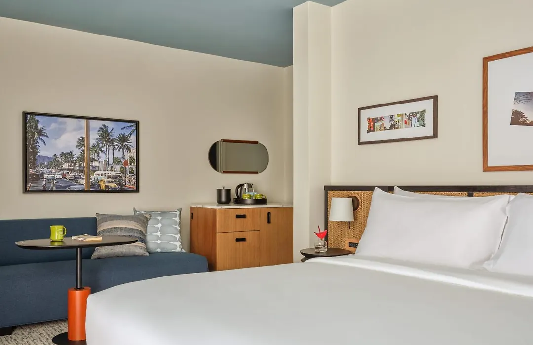 Romer House Waikiki (Adults Only)-1