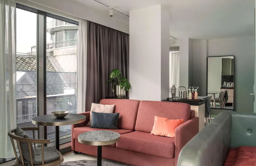 Hotel Norge By Scandic-1