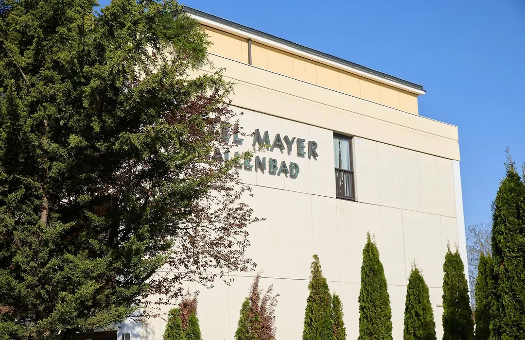 Hotel Mayer-1